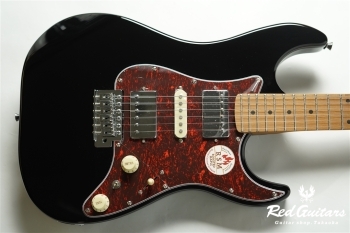 GS-4DX RSM/M - Black